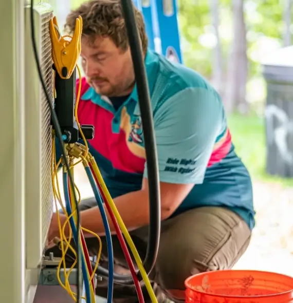 Air Conditioning Repair in New Hampshire