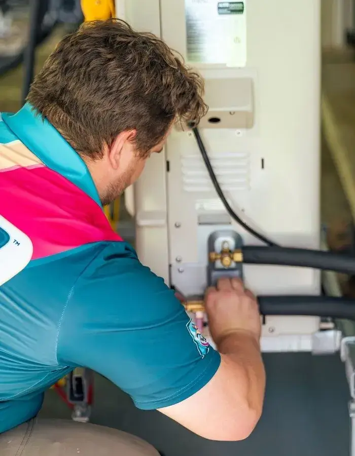 Air Conditioning Near Me