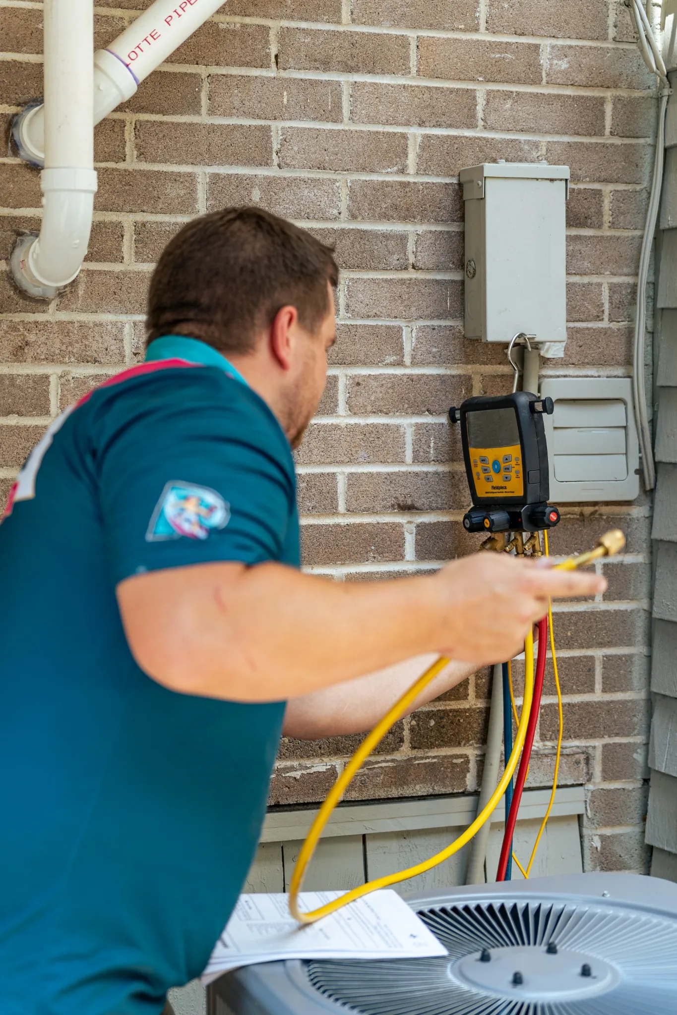 Air Conditioning Services New Hampshire