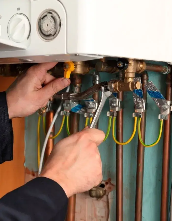 Boiler Replacement Near Me