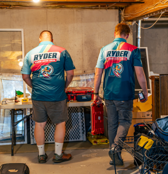 Boiler Replacement Services