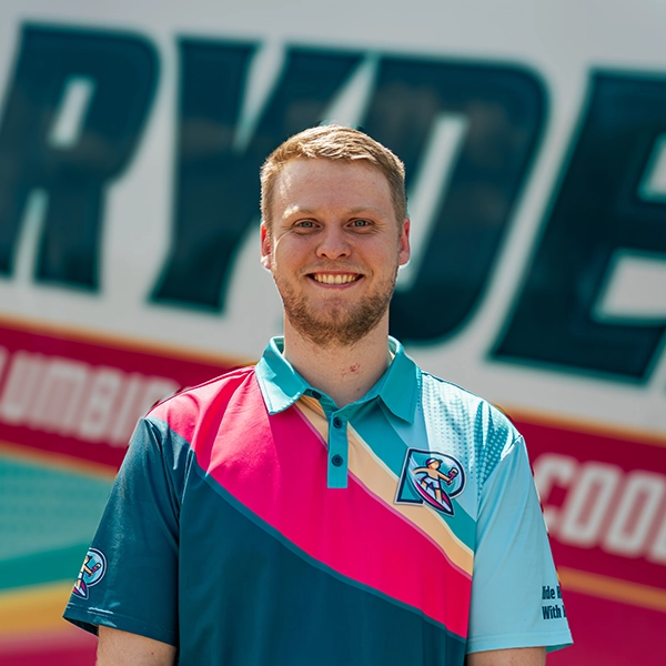 Clarke Ryder - Owner