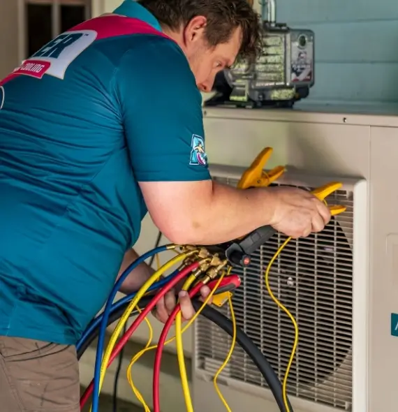 Ductless Mini Split Repair in New Hampshire