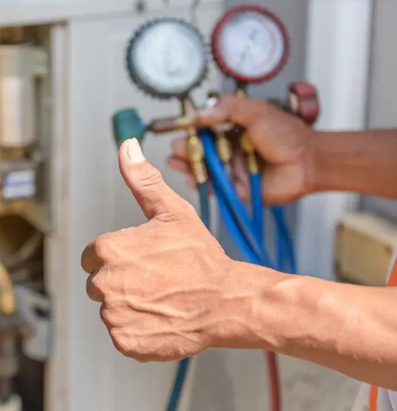 Furnace Repair Services