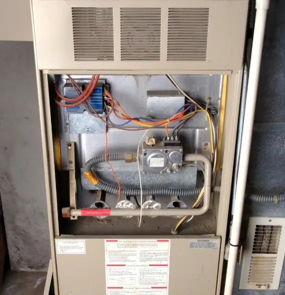 Furnace Services in New Hampshire