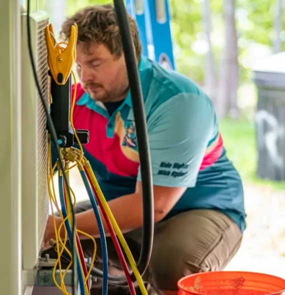 Heat Pump Replacement in New Hampshire