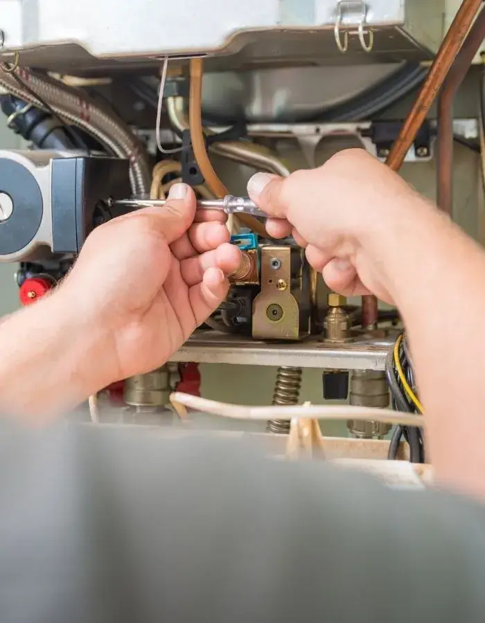 Heating Services Near Me