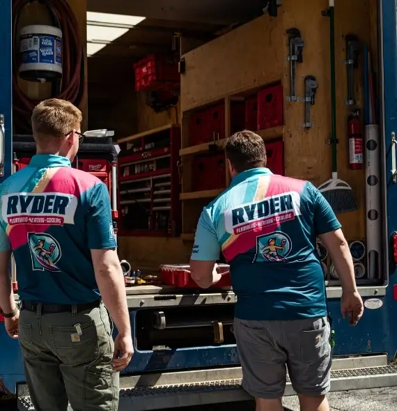 Piping and Repiping in New Hampshire