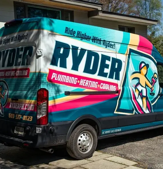 Plumbing Services in Amherst NH