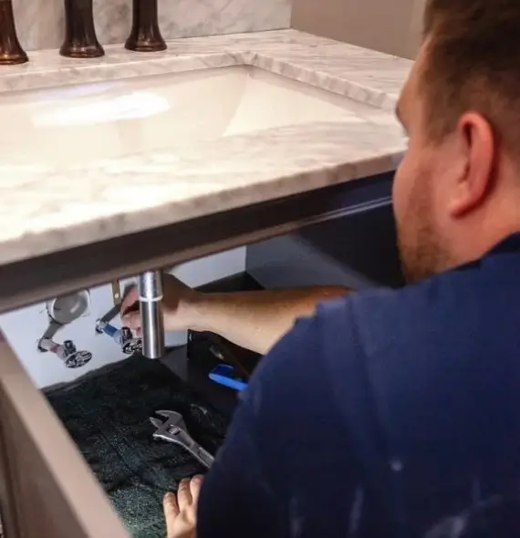 Sink Repair in New Hampshire