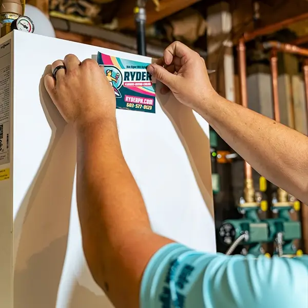 Tankless Water Heater Repair Services