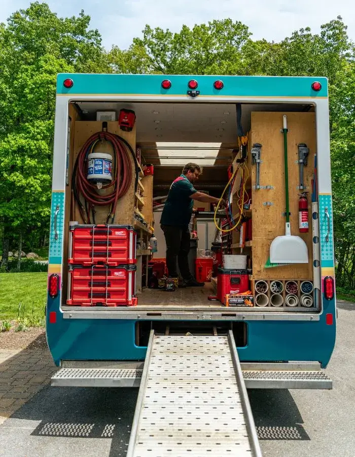 Heat Pump Repair Services