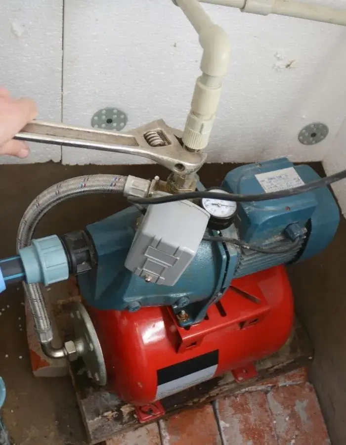 Well Pumps Near Me