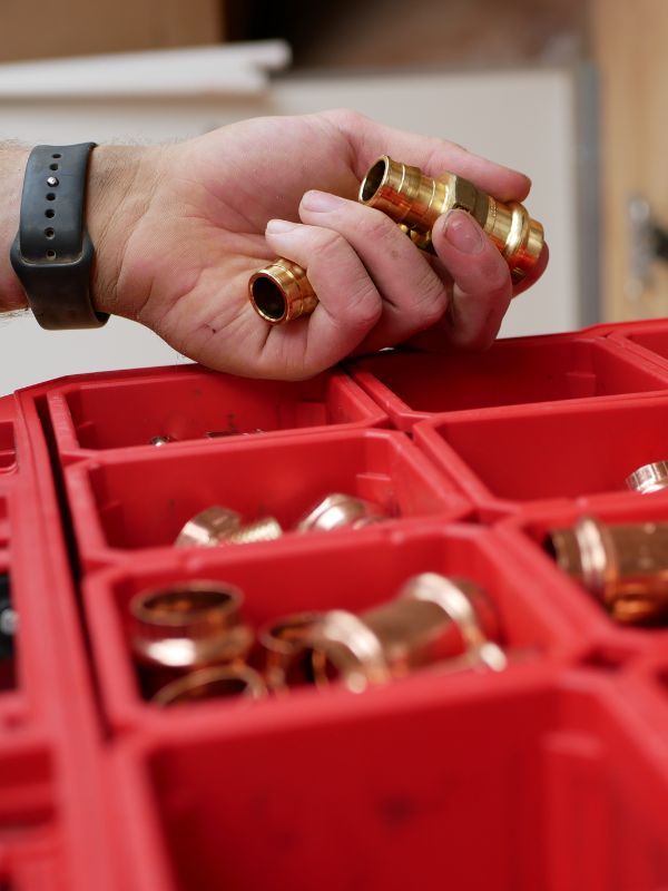 Affordable Leaking Pipe Repair Services In New Hampshire