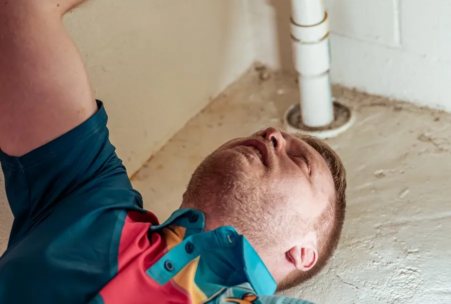 Plumbing Services in Amherst New Hampshire home.