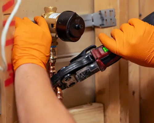 Bathroom Remodeling in Nashua