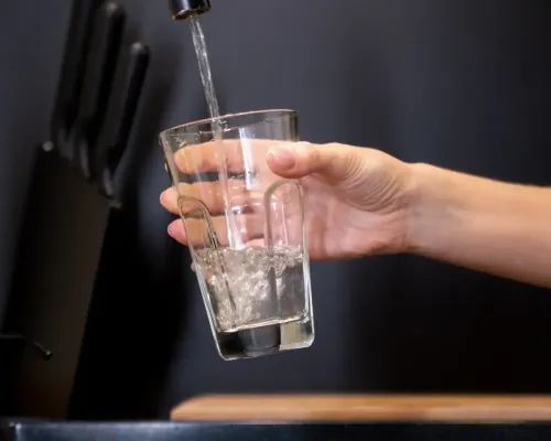 Water Treatment Filtration New Hampshire