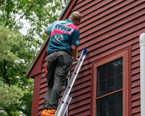 Minisplit Installation in Hollis