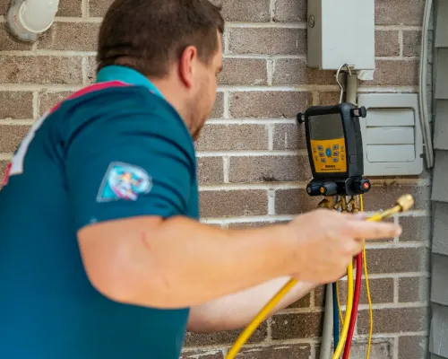 Air Conditioning Services New Hampshire