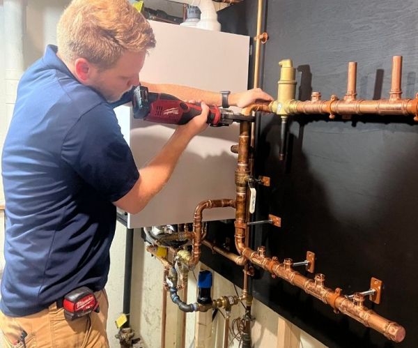 Boiler Services
