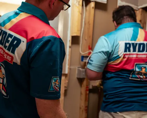 Bathroom Remodeling in Nashua