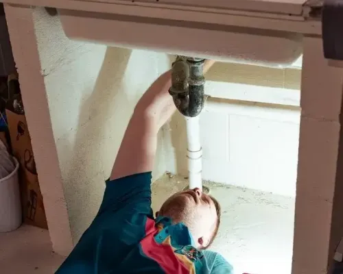 Plumbing Repair in Hollis NH