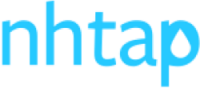 NH Tap Logo