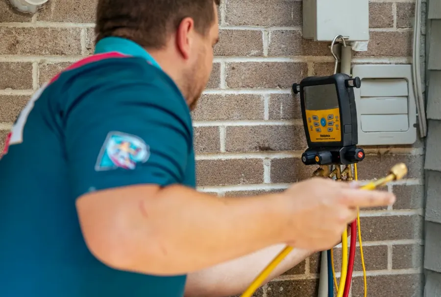 Air Conditioning Services New Hampshire